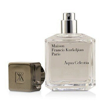 Maison Francis Kurkdjian Men's Aqua Celestia EDT Spray 2.4 oz - Luxurious Fragrance Available Online in Hong Kong & China