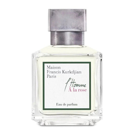 Maison Francis Kurkdjian Men's L'Homme A La Rose EDP 2.4 oz Fragrances - Luxurious Fragrance Available Online in Hong Kong & China