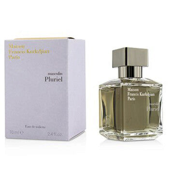 Maison Francis Kurkdjian Men's Masculin Pluriel EDT Spray 2.4 oz - Luxurious Fragrance Available Online in Hong Kong & China