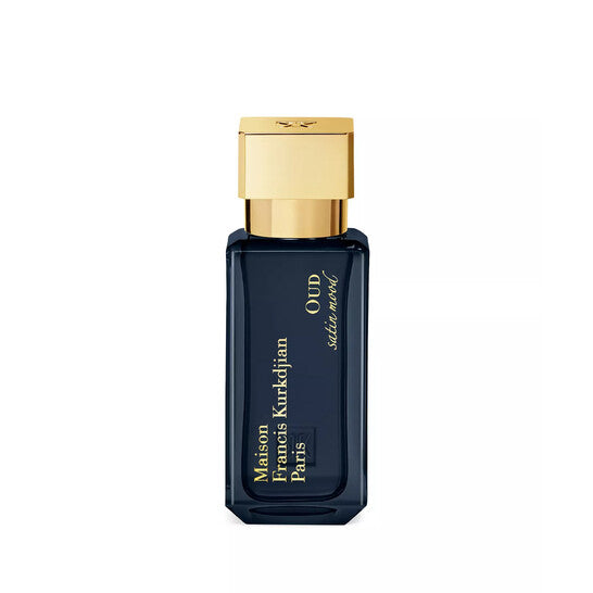 Maison Francis Kurkdjian Men's Oud Satin Mood EDP 1.18 oz Fragrances - Luxurious Fragrance Available Online in Hong Kong & China