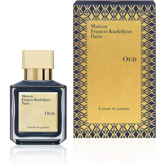 Maison Francis Kurkdjian Oud Extrait De Parfum Spray 2.4 oz Fragrances - Luxurious Fragrance Available Online in Hong Kong & China