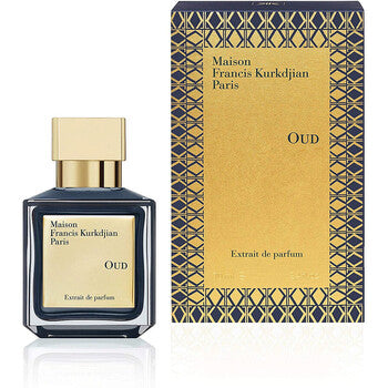 Maison Francis Kurkdjian Oud Perfume Extract 2.4 oz/ 70ml - Luxurious Fragrance Available Online in Hong Kong & China