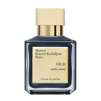 Maison Francis Kurkdjian Unisex Oud Satin Mood Extrait de Parfum 2.4 oz - Luxurious Fragrance Available Online in Hong Kong & China