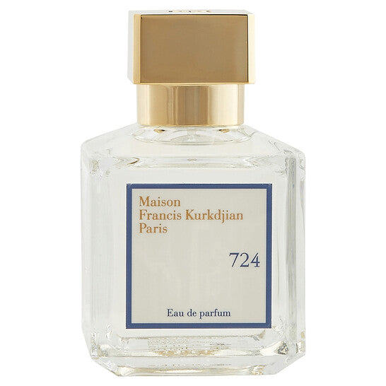 Maison Francis Kurkdjian Unisex 724 EDP Spray 2.4 oz (Tester) Fragrances - Luxurious Fragrance Available Online in Hong Kong & China