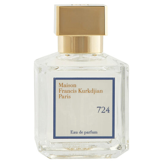 Maison Francis Kurkdjian Unisex 724 EDP Spray 2.4 oz (Tester) Fragrances (Wholesale) - Luxurious Fragrance Available Online in Hong Kong & China