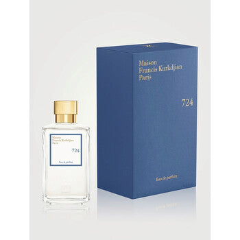 Maison Francis Kurkdjian Unisex 724 EDP Spray 6.8 oz Fragrances (Wholesale) - Luxurious Fragrance Available Online in Hong Kong & China