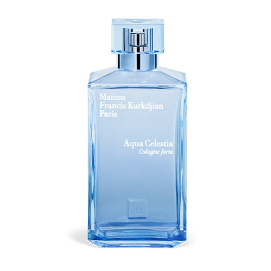 Maison Francis Kurkdjian Unisex Aqua Celestia Cologne Forte EDP Spray 6.7 oz Fragrances - Luxurious Fragrance Available Online in Hong Kong & China