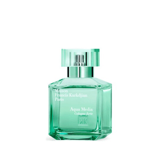 Maison Francis Kurkdjian Unisex Aqua Media Cologne Forte EDP 2.4 oz Fragrances (Wholesale) - Luxurious Fragrance Available Online in Hong Kong & China