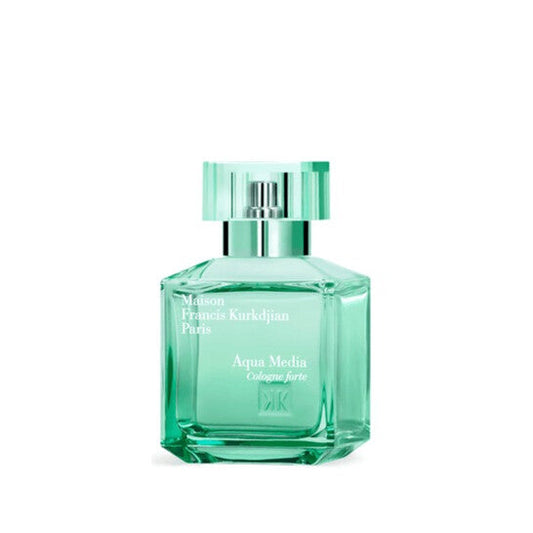 Maison Francis Kurkdjian Unisex Aqua Media Cologne Forte EDP 2.4 oz Fragrances (Wholesale) - Luxurious Fragrance Available Online in Hong Kong & China