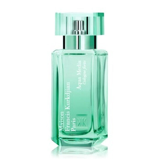 Maison Francis Kurkdjian Unisex Aqua Media Cologne Forte EDP Spray 1.1 oz Fragrances - Luxurious Fragrance Available Online in Hong Kong & China