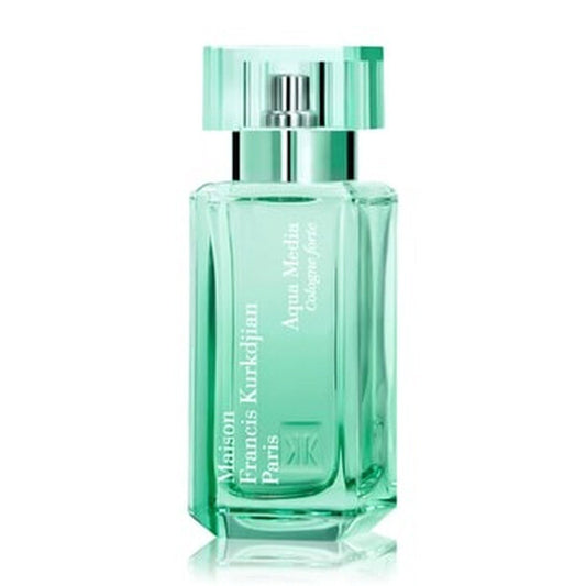 Maison Francis Kurkdjian Unisex Aqua Media Cologne Forte EDP Spray 1.1 oz Fragrances - Luxurious Fragrance Available Online in Hong Kong & China