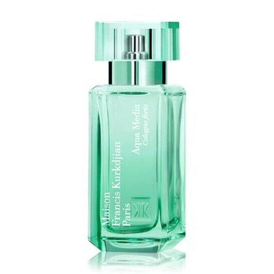 Maison Francis Kurkdjian Unisex Aqua Media Cologne Forte EDP Spray 1.1 oz Fragrances (Wholesale) - Luxurious Fragrance Available Online in Hong Kong & China