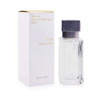 Maison Francis Kurkdjian Unisex Aqua Universalis EDT 35ml/1.2oz - Luxurious Fragrance Available Online in Hong Kong & China