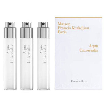 Maison Francis Kurkdjian Unisex Aqua Universalis Gift Set - Luxurious Fragrance Available Online in Hong Kong & China