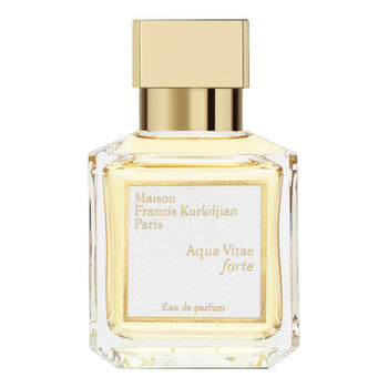 Maison Francis Kurkdjian Unisex Aqua Vitae Forte EDP Spray 2.4 oz - Luxurious Fragrance Available Online in Hong Kong & China