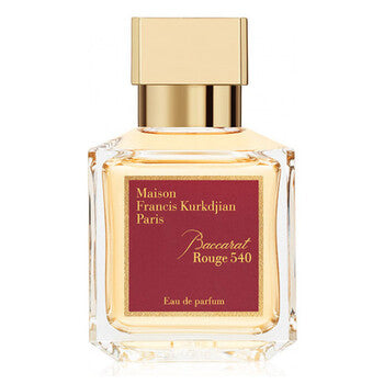 Maison Francis Kurkdjian Unisex Baccarat Rouge 540 EDP Spray 2.3 oz Fragrances (Wholesale) - Luxurious Fragrance Available Online in Hong Kong & China
