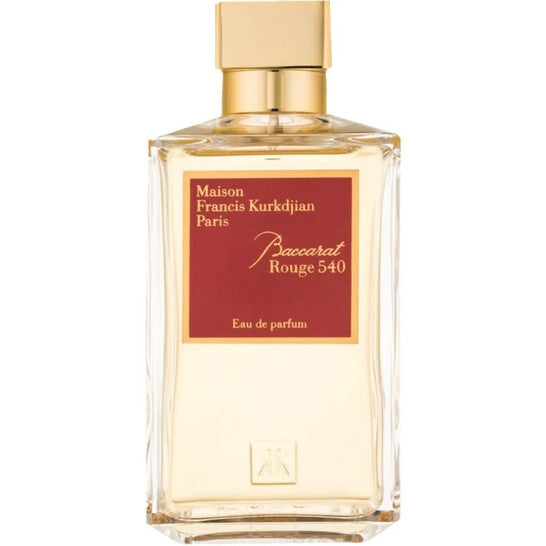 Maison Francis Kurkdjian Unisex Baccarat Rouge 540 EDP Spray 6.7 oz (Tester) Fragrances  - Luxurious Fragrance Available Online in Hong Kong & China