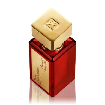 Maison Francis Kurkdjian Unisex Baccarat Rouge 540 Extrait De Parfum Spray 1.2 oz Fragrances (Wholesale) - Luxurious Fragrance Available Online in Hong Kong & China