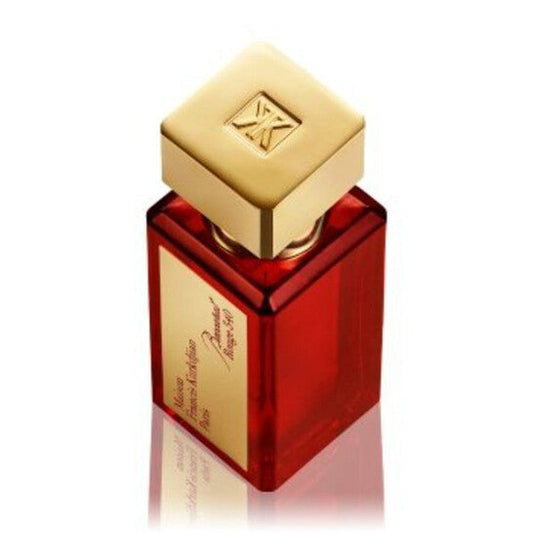 Maison Francis Kurkdjian Unisex Baccarat Rouge 540 Extrait De Parfum Spray 1.2 oz Fragrances (Wholesale) - Luxurious Fragrance Available Online in Hong Kong & China