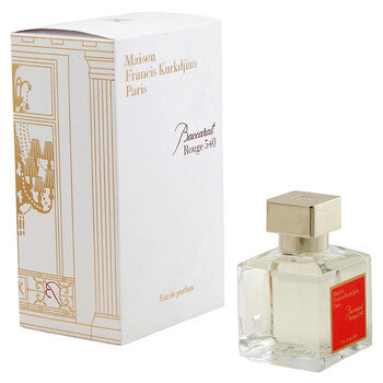 Maison Francis Kurkdjian Unisex Baccarat Rouge 540 EDP Spray 2.4 oz (70 ml) - Luxurious Fragrance Available Online in Hong Kong & China