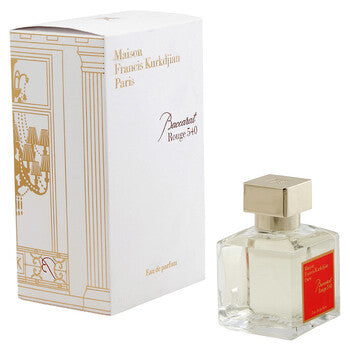 Maison Francis Kurkdjian Unisex Baccarat Rouge 540 EDP Spray 2.4 oz (70 ml) (Wholesale) - Luxurious Fragrance Available Online in Hong Kong & China