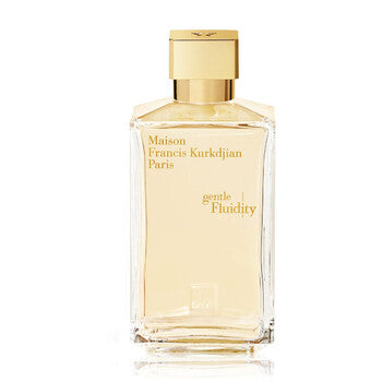 Maison Francis Kurkdjian Unisex Gentle Fluidity Gold EDP 6.7 oz - Luxurious Fragrance Available Online in Hong Kong & China