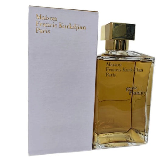 Maison Francis Kurkdjian Unisex Gentle Fluidity Gold EDP Spray 6.8 oz Fragrances - Luxurious Fragrance Available Online in Hong Kong & China