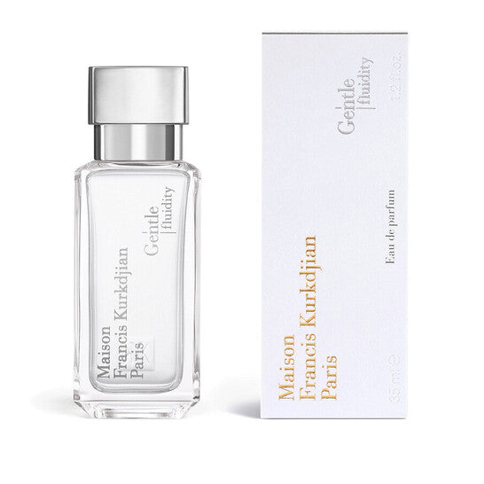 Maison Francis Kurkdjian Unisex Gentle Fluidity Silver EDP Spray 1.2 oz - Luxurious Fragrance Available Online in Hong Kong & China