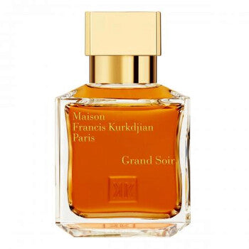 Maison Francis Kurkdjian Unisex Grand Soir EDP 2.4 oz - Luxurious Fragrance Available Online in Hong Kong & China