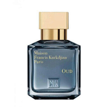 Maison Francis Kurkdjian Unisex Kurkdjian Oud EDP Spray 2.4 oz (70 ml) - Luxurious Fragrance Available Online in Hong Kong & China