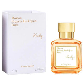 Maison Francis Kurkdjian Unisex Kurky EDP Spray 2.4 oz Fragrances (Wholesale) - Luxurious Fragrance Available Online in Hong Kong & China