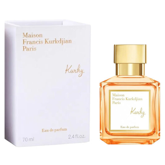 Maison Francis Kurkdjian Unisex Kurky EDP Spray 2.4 oz Fragrances - Luxurious Fragrance Available Online in Hong Kong & China