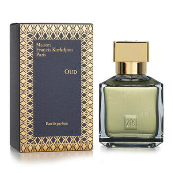 Maison Francis Kurkdjian Unisex Oud EDP Spray 2.4 oz - Luxurious Fragrance Available Online in Hong Kong & China