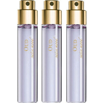 Maison Francis Kurkdjian Unisex Oud Satin Mood Spray Gift Set Fragrances (Wholesale) - Luxurious Fragrance Available Online in Hong Kong & China