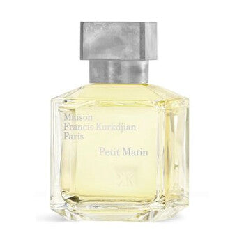 Maison Francis Kurkdjian Unisex Petit Matin EDP Spray 2.4 oz - Luxurious Fragrance Available Online in Hong Kong & China