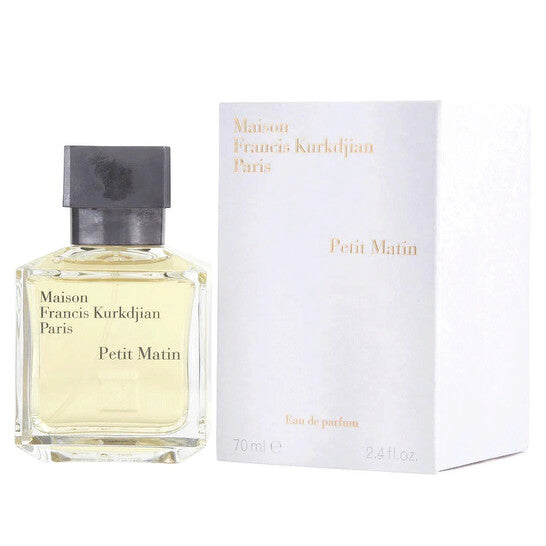 Maison Francis Kurkdjian Unisex Petit Matin EDP Spray 2.4 oz Fragrances (Wholesale) - Luxurious Fragrance Available Online in Hong Kong & China