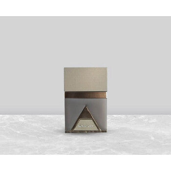 Maison Ghandour Men's Royal Oud Silver EDP Spray 3.4 oz - Luxurious Fragrance Available Online in Hong Kong & China