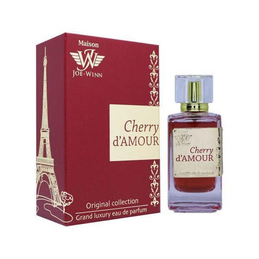 Maison Joe Winn Ladies Cherry d'Amour EDP Spray 3.4 oz Fragrances (Wholesale) - Luxurious Fragrance Available Online in Hong Kong & China