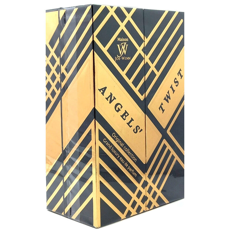 Maison Joe Winn Unisex Angels' Twist EDP Spray 3.4 oz Fragrances (Wholesale) - Luxurious Fragrance Available Online in Hong Kong & China