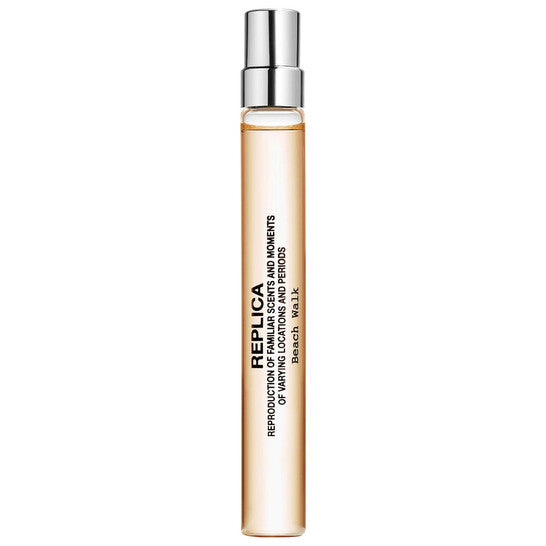 Maison Margiela Ladies Replica Beach Walk EDT Spray 0.33 oz Fragrances - Luxurious Fragrance Available Online in Hong Kong & China