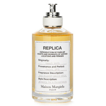 Maison Margiela Ladies Replica Beach Walk EDT Spray 3.4 oz (100 ml) (Wholesale) - Luxurious Fragrance Available Online in Hong Kong & China