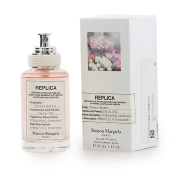 Maison Margiela Ladies Replica Flower Market EDT Spray 1 oz Fragrances (Wholesale) - Luxurious Fragrance Available Online in Hong Kong & China