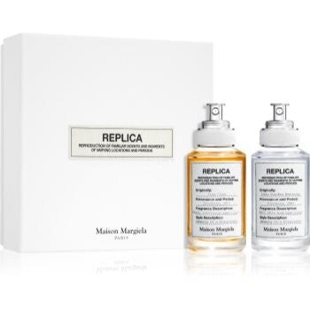 Maison Margiela Ladies Replica Gift Set - Luxurious Fragrance Available Online in Hong Kong & China