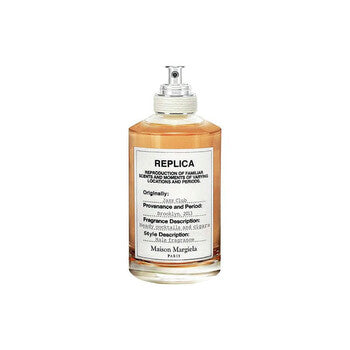 Maison Margiela Men's Replica Jazz Club EDT Spray 3.4 oz (Tester) (100 ml) - Luxurious Fragrance Available Online in Hong Kong & China