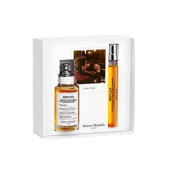 Maison Margiela Men's Replica Jazz Club Gift Set - Luxurious Fragrance Available Online in Hong Kong & China
