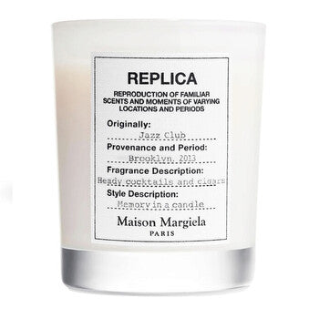 Maison Margiela REPLICA BOUGIE 5.8oz/165g Scented Candle - Luxurious Fragrance Available Online in Hong Kong & China