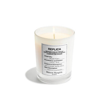 Maison Margiela Unisex Beach Vibes 5.8 oz Scented Candle - Luxurious Fragrance Available Online in Hong Kong & China