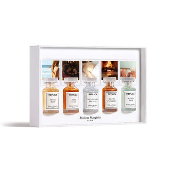 Maison Margiela Unisex Mini Set Gift Set - Luxurious Fragrance Available Online in Hong Kong & China