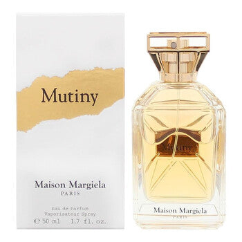 Maison Margiela Unisex Mutiny EDP Spray 1.7 oz Fragrances (Wholesale) - Luxurious Fragrance Available Online in Hong Kong & China