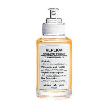 Maison Margiela Unisex Never-ending Summer EDT Spray 1.0 oz Fragrances (Wholesale) - Luxurious Fragrance Available Online in Hong Kong & China